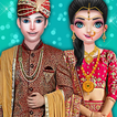 ”The Great Indian Wedding Planner Makeover Salon