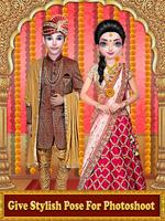 The Great Indian Wedding Planner Makeover Salon スクリーンショット 3