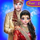 Indian Wedding Designer’s Bridal Fashion Salon : 2 ikon