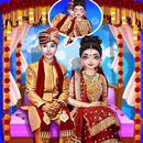 Indian Wedding & Couple Honeymoon Part - 1 APK