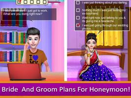 Indian Wedding & Couple Honeymoon Part - 1 captura de pantalla 2
