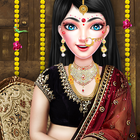 Indian Gopi’s Wedding Makeover And Makeup Parlour icône