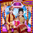 Indian Wedding & Couple Honeymoon Part - 2 APK