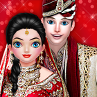 Indian Royal Bridal & Groom Fashion Designer Salon आइकन