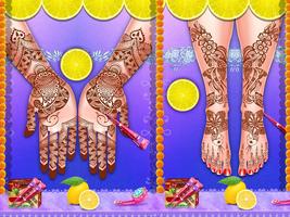 Indian Royal Bridal & Groom Fashion Designer Salon screenshot 1