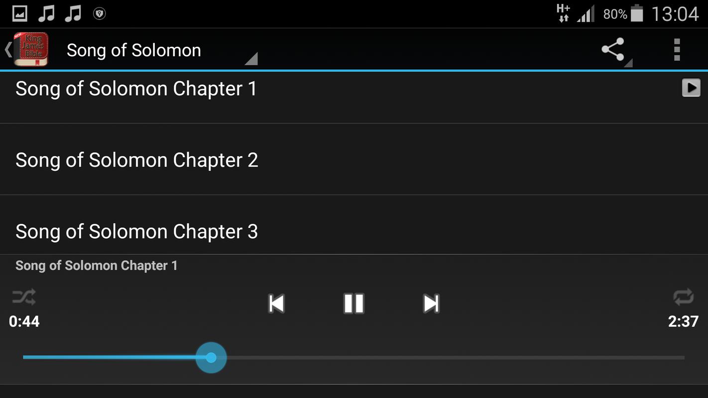 Bible Bible