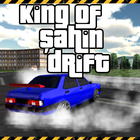 King Of Şahin Drift 아이콘