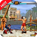 Guide For  King Of Fighters 98 97 APK