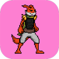 Valentino The Fox