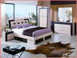 King Size Bedroom Furniture Sets Sale ảnh chụp màn hình 1