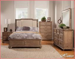 King Size Bedroom Furniture Sets Sale ảnh chụp màn hình 2