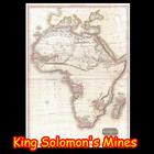 King Solomon's Mines أيقونة