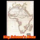 Icona King Solomon's Mines