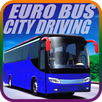 Euro Bus City Driving APK