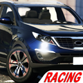 ”Sportage Racing Game