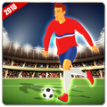 Football Strike Soccer Game 2018