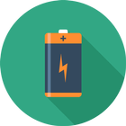 Battery Charger Battery Saver ไอคอน