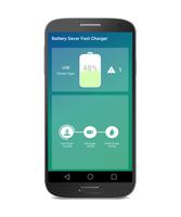 Chargeur de batterie rapide capture d'écran 1