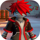 Kingdom Hearts Wallpapers APK