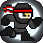 Ninja Slaying Zombies-icoon