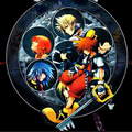 Kingdom Heart HD Wallpaper
