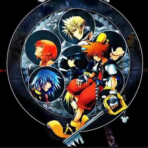 Kingdom Heart HD Wallpaper APK for Android Download Kingdom Heart HD Wallpaper APK for Android Download