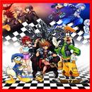 Kingdom Hearts Wallpapers APK
