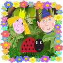 Kingdom of Ben and Holly APK
