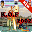 ”Guide King of Fighter 2002