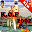 Guide King of Fighter 2002
