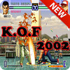 آیکون‌ Guide King of Fighter 2002