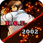 Guide For King of Fighter 2002 أيقونة