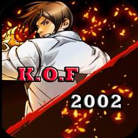 Guide For King of Fighter 2002 imagem de tela 1