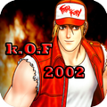 Guide For King of Fighter 2002