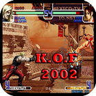 آیکون‌ Tips For King of Fighters 2002