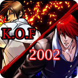 Guide For King of Fighter 2002