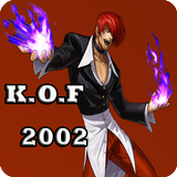Tips For King of Fighters 2002 biểu tượng