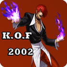 Tips For King of Fighters 2002-icoon