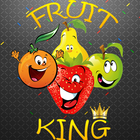 King of  fruit splash icône