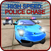 High Speed: Police Chase 3D APK
