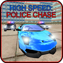 High Speed: Police Chase 3D APK