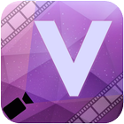 Vid Made Video Download Guide biểu tượng