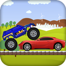 Monster Truck Speed Driver APK