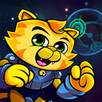 AlphaCat - Sci-Fi RPG APK