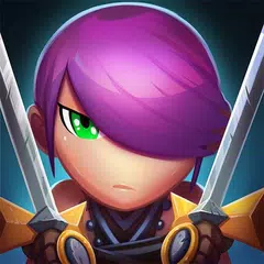 EverClicker Endlose RPG-Action APK Herunterladen