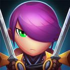 آیکون‌ Everclicker - Endless RPG