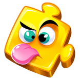 Get Jiggy! - Puzzle Battles