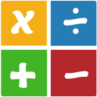 Math Games icono