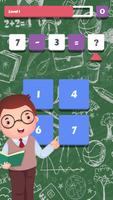 Math Games 截图 1