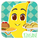 Lunch Time - Fruits Vs Veggies APK